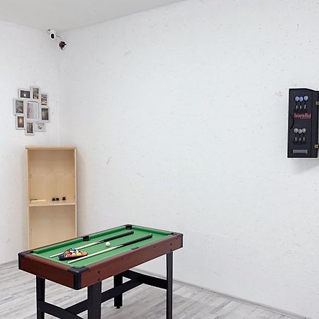 Happy Point Apartment Mellau Luaran gambar