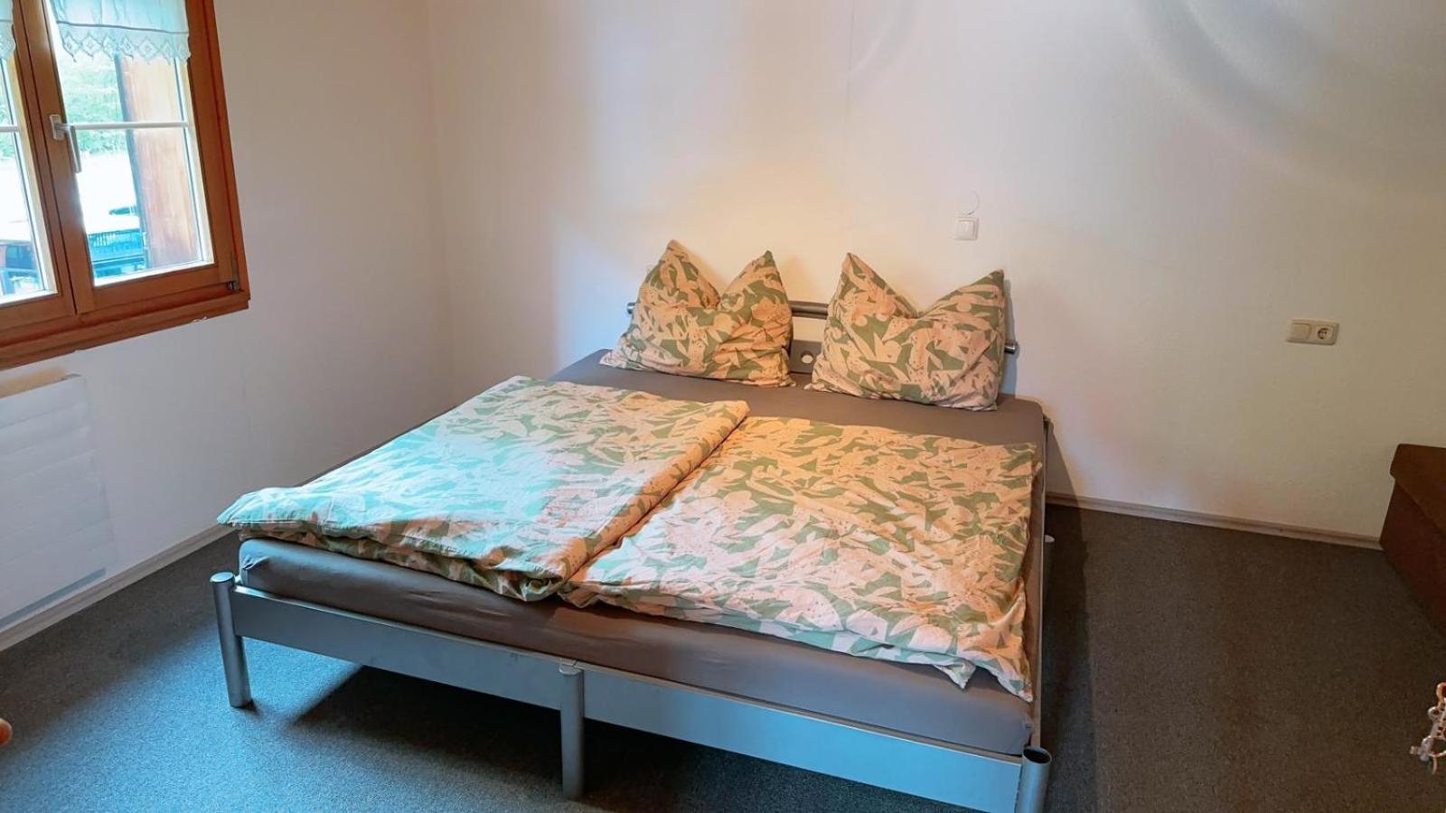 Happy Point Apartment Mellau Luaran gambar