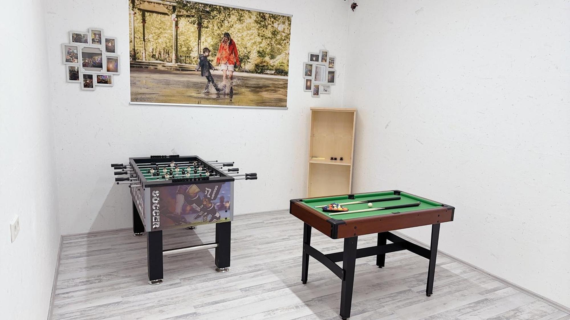 Happy Point Apartment Mellau Luaran gambar