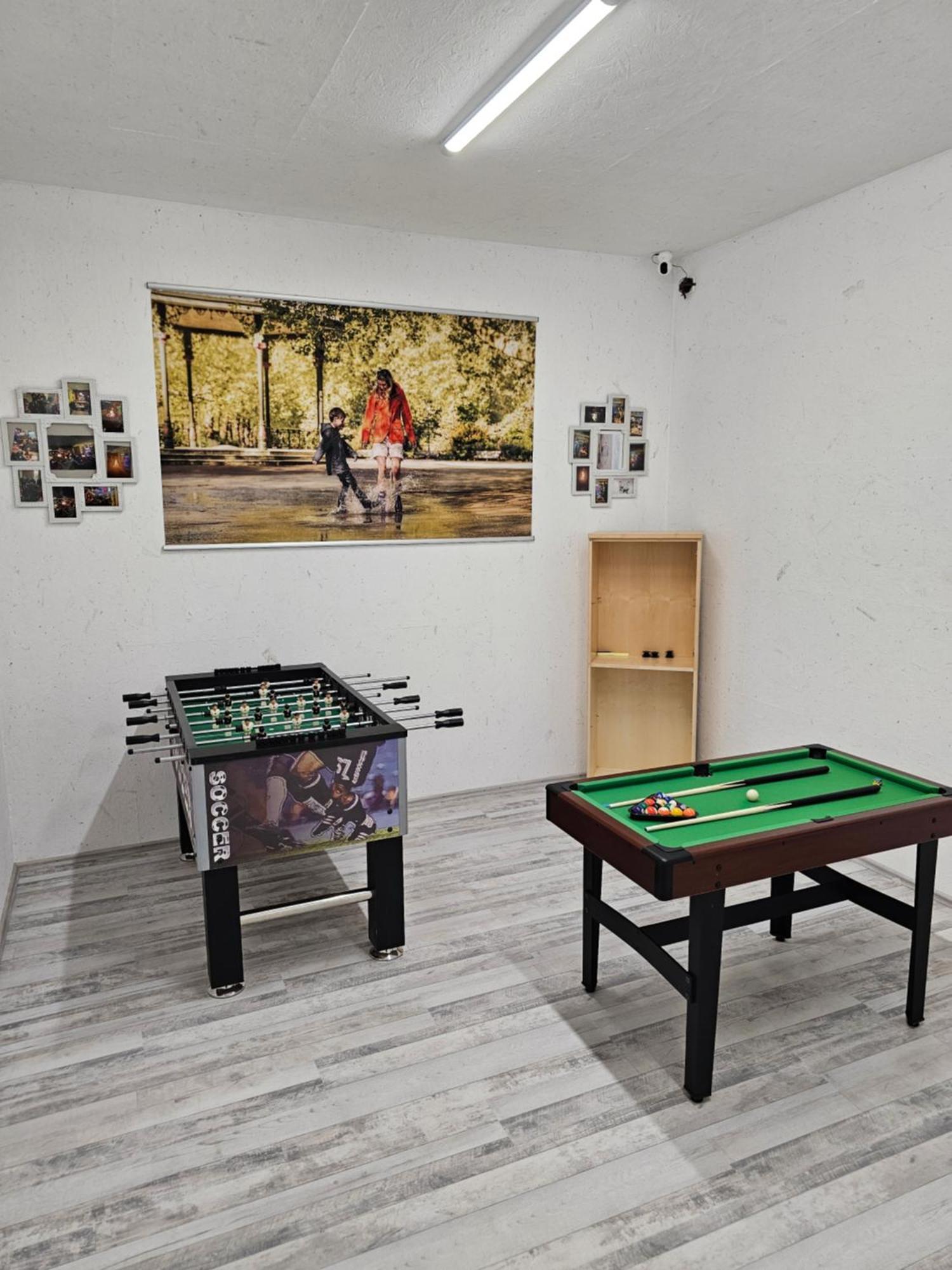 Happy Point Apartment Mellau Luaran gambar